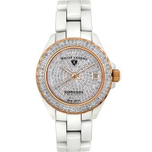 Swiss Legend Women's Diamond Watch