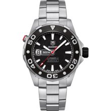 TAG Heuer Aquaracer Automatic Mens Watch WAJ2119.BA0870