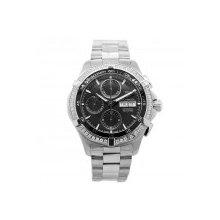 Tag Heuer Aquaracer CAF2014 Chronograph Watch