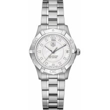 Tag Heuer Aquaracer Quartz Women's Watch WAF1312.BA0817