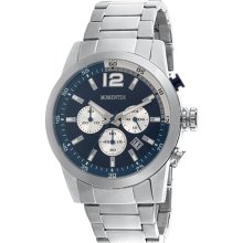 Tag Heuer Aquaracer Team USA Rubber Mens Watch WAJ2118.FT6015 ...