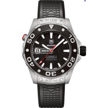 Tag Heuer Aquaracer WAJ2119.FT6015 Mens wristwatch