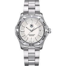 Tag Heuer Aquaracer WAP1111.BA0831 Mens wristwatch