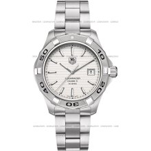 Tag Heuer Aquaracer WAP2011.BA0830 Mens wristwatch