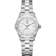 Tag Heuer Aquaracer Women Watch WAF1311.BA0817