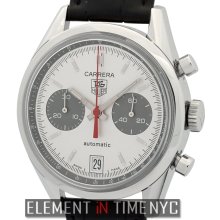 Tag Heuer Carrera Jack Heuer Limited Edition Chronograph