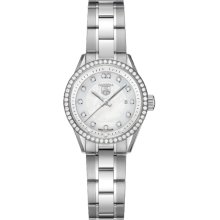 Tag Heuer Carrera Quartz Women's Watch WV1413.BA0793