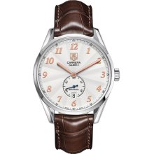 Tag Heuer Carrera WAS2112.FC6181 Mens wristwatch