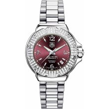 Tag Heuer Formula 1 Womens WAC1219.BA0852