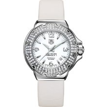 Tag Heuer Formula 1 Quartz Women's Watch WAC1215.BC0840