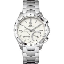 Tag Heuer Link Calibre Mens Watch CAT7011.BA0952