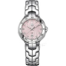 Tag Heuer Link Women's WAT1311.BA0956