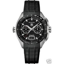 Tag Heuer Mercedes Benz Cag2111.ft6009 Limited Edition