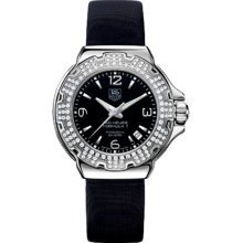 Tag Heuer Wac 1214