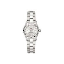 Tag Heuer watch - WAF1412.BA0823 Aquaracer WAF1412.BA0823 Ladies