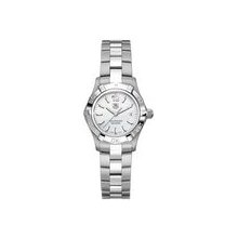 Tag Heuer watch - WAF1414.BA0823 Aquaracer Ladies