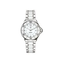 Tag Heuer watch - WAH1211.BA0861 Formula 1 Ceramic WAH1211BA0861 Ladies