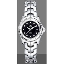 Tag Heuer watch - WJ1318.BA0572 Link Diamond WJ1318.BA0572 Ladies