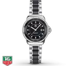 TAG Heuer Womenâ€™s Watch FORMULA 1 WAH1312.BA0867- Women's