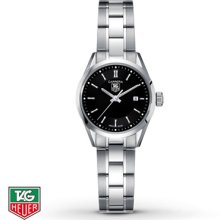 TAG Heuer Women's Watch Carrera WV1414.BA0793- Women's Watches