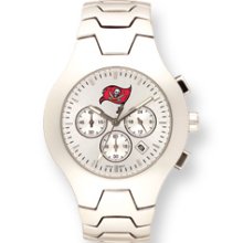 Tampa Bay Buccaneers Hall of Fame Men's Sport Watch