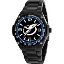 TAMPA BAY LIGHTNING WARRIOR WATCH