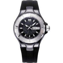 TechnoMarine Cruise Ceramic Ladies Watch 110026