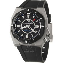 TechnoMarine Men's RoyalMarine P1 Watch 508002