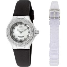 Technomarine watch - DTLSW Diamond DTLSW Ladies