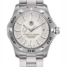 Tennessee Men's TAG Heuer Steel Aquaracer