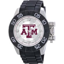 Texas A&M Aggies Beast Sports Band Watch