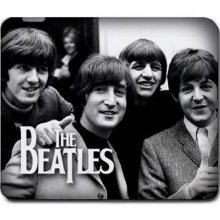 The Beatles Large Cheap Cool Cute Photo Mouse Pad 27