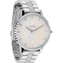 The Kensington Watch for Women - One Size - Crystal