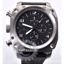 Thousands of Feet CAB 3 Chronograph 1798