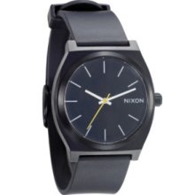 Time Teller P Watch Black, One Size - Like New