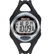 Timex 50lap Sleek Mens Ironman