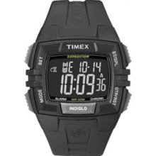 Timex Digital Expedition Watch