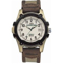 Timex Expedition Aluminum Trail Watch