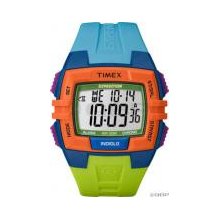 Timex Expedition Colorblock Sport Watch: Multi-Color