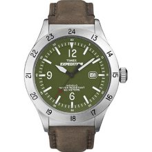 Timex Expedition Military Field Men's watch #T49881