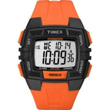 Timex Gent's Expedition Indiglo T49902 Watch