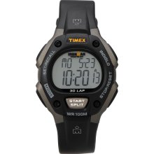 TIMEX Ironman 30-Lap Full-Size Watch