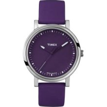 Timex Ladies' Easy Reader T2N926 Watch