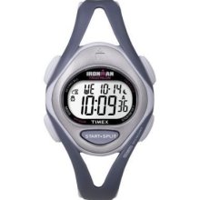 Timex Ladies Ironman Triathlon Sleek 50 Lap T5k452 Sports Accessory