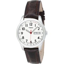 Timex Men's Elevated Classics Watch T2n228