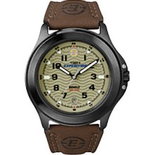 Timex Men's Expedition Metal Field with Olive Dial Men's