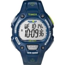 Timex Mens T5K6189J Ironman Traditional 30 Lap