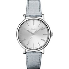 Timex Modern Easy Reader Watch, 38mm