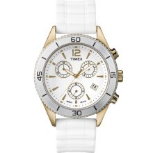 Timex Originals Sport Chronograph Watch