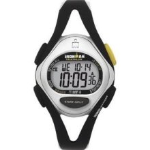 Timex T59201 WOMEN'S IRONMAN TRIATHLON WATCH -